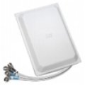 CISCO AIR-ANT2451V-R=  -  Cisco Aironet AIR-ANT2451V-R= Omnidirectional Antenna