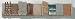 Childrens Tactile Play Bars-Set of 2