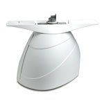 Garmin Gmr 4Kw Pedestal - Radar - Radar-Acc