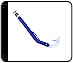 H2Odyssey(H2O) Shrimp Snorkel