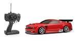 HPI Racing 10706 E10 Ford Mustang GTR Electric Touring Car RTR HPI Racing 10706 E10 Ford Mustang GTR Electric Touring Car RTR