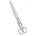 Lerche Papierschere Classic stahl 26,0cm