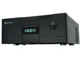 SILVERSTONE LASCALA LC16-M HTPC CASE BLACK