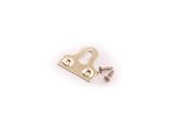 Review Basic  / Basic P/P 2297 Glass Plts.Eb 1.25inslotx4