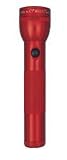 Maglite 2 D LED Red