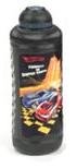 Childrens Toyshop  Toys : DNC Hot Wheels Racing Twister Plastic Drinks Bottle, Black