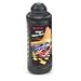 DNC Hot Wheels Racing Twister Plastic Drinks Bottle, Black