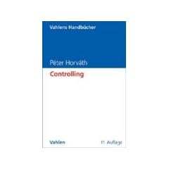 Controlling