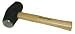 Marshalltown MHW3 Three-Pound Mash Hammer with Wood Handle