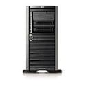 HP ProLiant ML370 (G5) Performance Model SAS Tower Server (2P) Xeon Quad Core (X5450) 3.0GHz 4GB (4x1GB) no HDD SAS no FDD no OD (ATI ES1000) (458341-031)