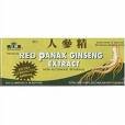 RED PANAX GINSENG EXTRACT 6 BOXES 180 BOTTLES 6000MG