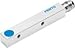 FESTO 174553 SIES-Q8B-PO-S-L PROXIMITY SENSOR - SUPPLIED IN PACK OF 1
