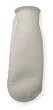 Industrial Grade 1EVA2 Fliter Bag, Poly Felt, 10 Microns, PK 5