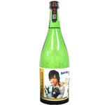 原酒 DAIGO ういっ酒　720ml