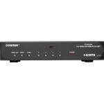 TV One 1T-DA-654 1x4 HDMI v1.3 DA. Max Res 1080p, 1920x1080 