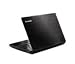 Lenovo IdeaPad 59-014845 U110 Series 11.1" Laptop (Intel Core 2 Duo L7500 Processor, 3 GB RAM, 120 GB Hard Drive, Vista Premium) Black