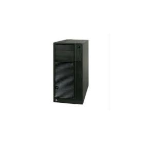 Intel Server Chassis SC5650WS - Tour - 6U - SSI EEB - alimentation 1 kW - noir - USB