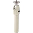 PanaVise 88306W Dual Option Mount - Camera mounting kit - cream