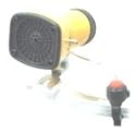 Super Siren Bicycle Horn Police Fire Truck Ambulence
