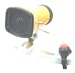 Super Siren Bicycle Horn Police Fire Truck Ambulence