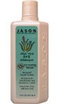 Aloe Vera Shampoo 84% Certified 16 fl oz Shampoo