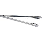Stainless Steel Tongs 16 Inch - Use with Hydrocollator Unit - Hot Packs