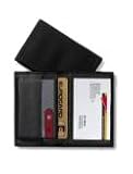 VICTORINOX Etui f�r SwissCard Leder - 
