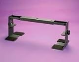 B-TECH BT20 VCR / DVD ADD-ON MOUNT BLACK