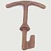 Jones Stephens Corp. M07-001 Water Meter Key Image