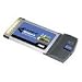 Electronics : PC Card Adapter 802.11G SRX400