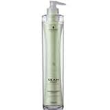 Schwarzkopf, SEAH Cashmere Bath, Shampoo, 200 ml