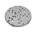 Shredding Disc, 3/16 in, for FP40 & FP40C
