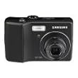 Samsung Digimax S730 7.2MP Digital Camera with 3x Optical Zoom (Black)