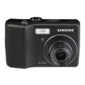 Samsung Digimax S73/S730 7.2MP Digital Camera with 3x Optical Zoom (Black)