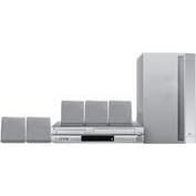 Zenith DVT723 DVD VCR combo home theater audio system