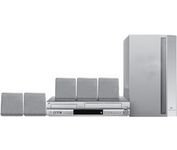 Electronics: Zenith DVT723 Home Theatre System