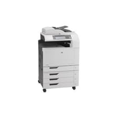 Color LaserJet CM6030f Multifunktionsdrucker