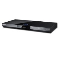Samsung BDC6800 3D WiFi Blu-ray Player