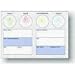EldonCard Home Blood Type Kit-Test Results Guaranteed!