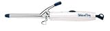 Helen of Troy- Chrome Mini Hair Curling Iron- Spring- 1/2 (Model 1503)