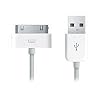 Eclip USB Cable Lead Charger Sync for Apple iPods