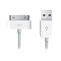 Eclip USB Cable Lead Charger Sync for Apple iPods