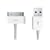 USB Cable Lead Charger Sync for Apple iPod, i pod, iPod Mini, iPod Video, iPod Nano, iPod shuffle, iPod with Dock Connector, iPod Clickwheel and iPod Colour screen, ipod Color, iPod U2, iPhone, i Phone, iTouch, i Touch, Classic and for all 3rd & 4th generation Ipods etc