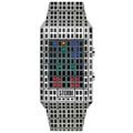 Storm Uhr - Herren - ST4670-S