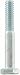 Search : Allstar ALL16205-1 Hex Head Bolt 1/4-20 x 1-3/4 Grade 5