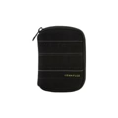 Crumpler The P.P. 90 Limited Colour Kameratasche schwarz