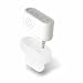 Belkin Voice Recorder for iPod (White)