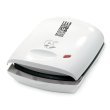 George Foreman GR11WSP3 Champ 36-Square-Inch Nonstick Electric Grill