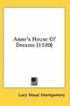 Anne's House of Dreams