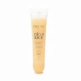 L'Oreal Colour Juice Sheer Juicy Lip Gloss, Golden Splash 910